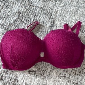 Victoria’s Secret dream angels 36dd push up bra